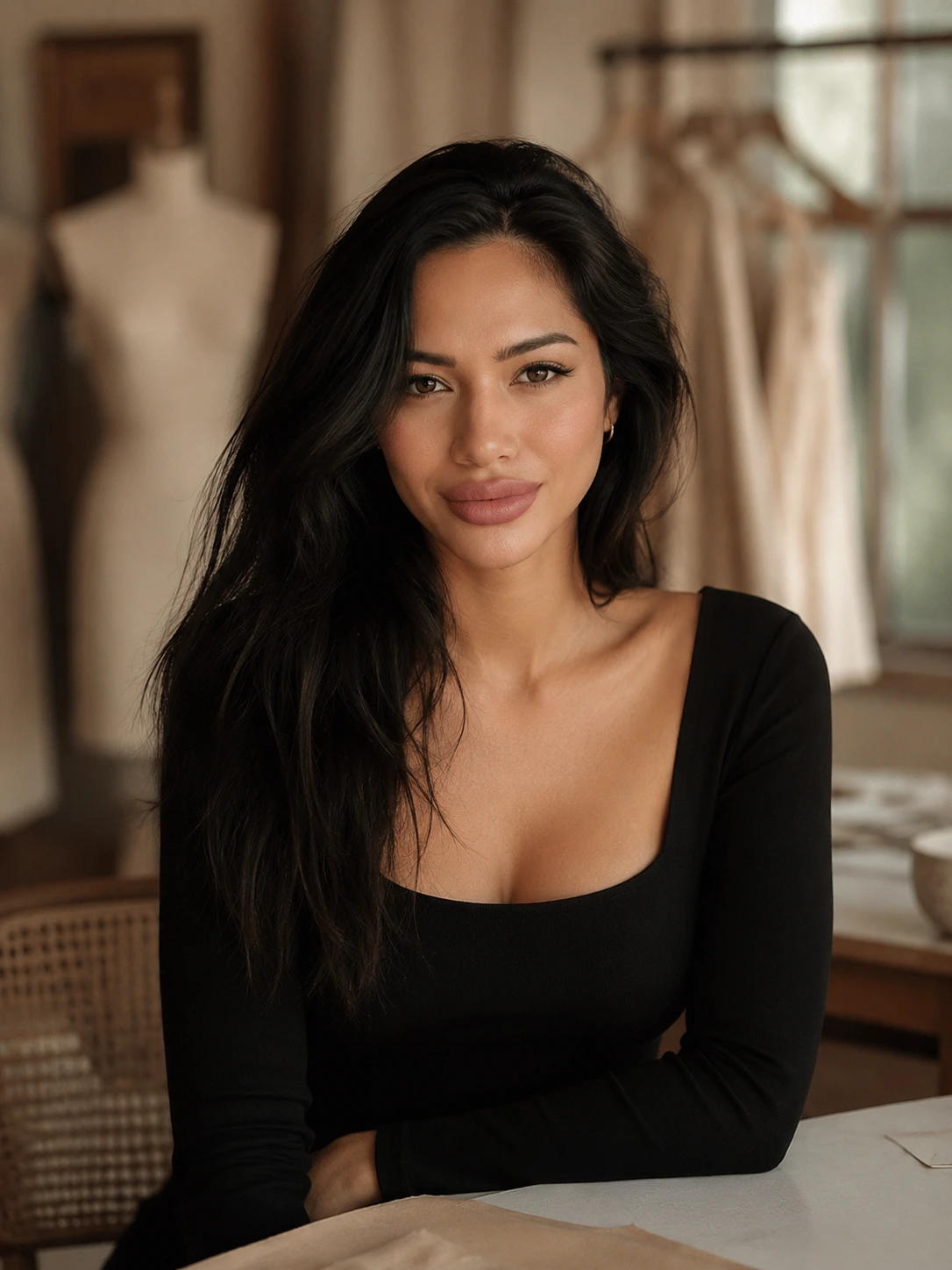 Yaya — Founder & Creative Director
